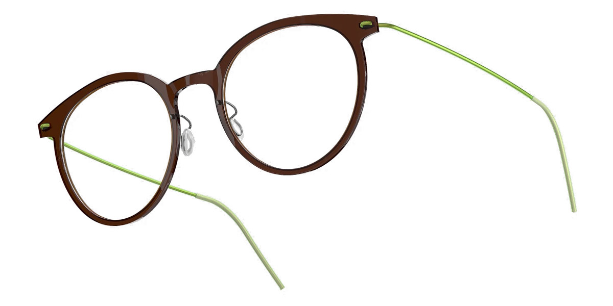 Color: C10 95 - Lindberg N.O.W. Titanium LND6537C109547