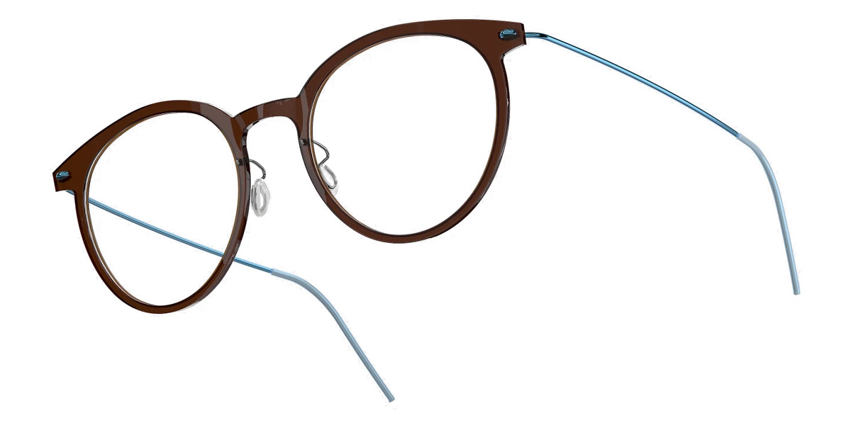 Color: C10 P80 - Lindberg N.O.W. Titanium LND6537C10P8047