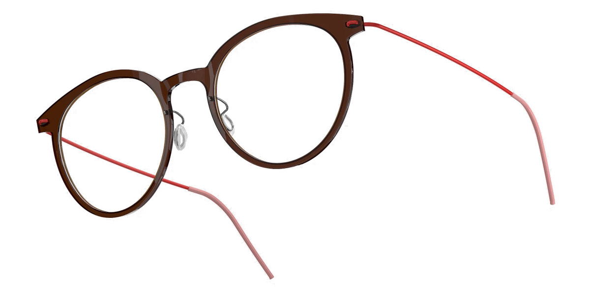 Color: C10 U33 - Lindberg N.O.W. Titanium LND6537C10U3347