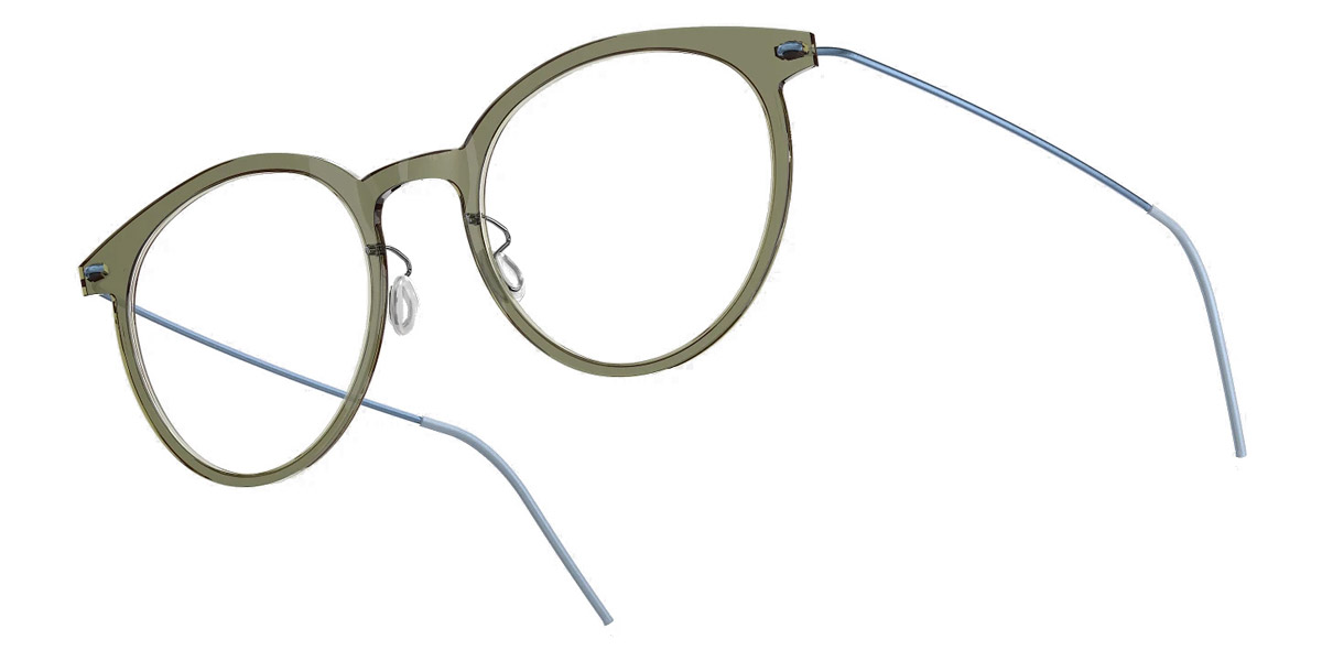 Color: C11 20 - Lindberg N.O.W. Titanium LND6537C112047