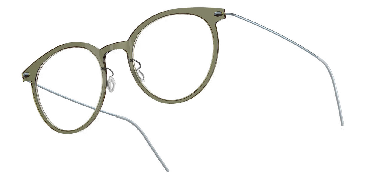 Color: C11 25 - Lindberg N.O.W. Titanium LND6537C112547