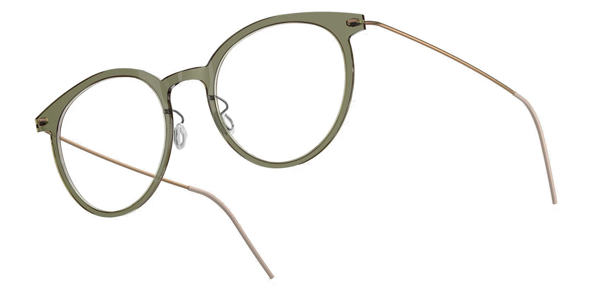 Color: C11 35 - Lindberg N.O.W. Titanium LND6537C113547