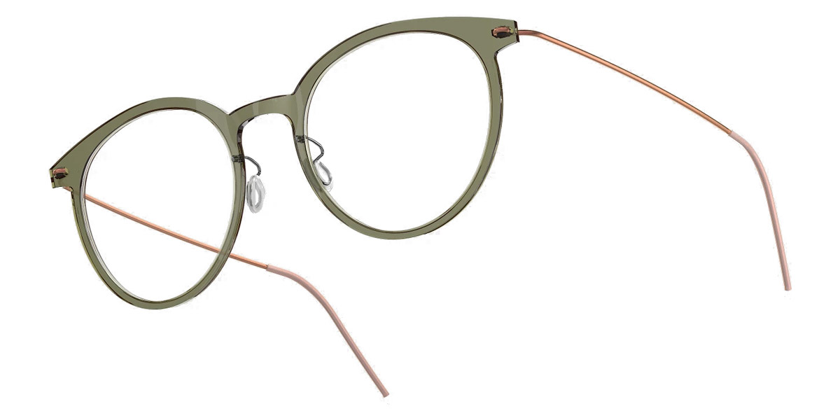 Color: C11 60 - Lindberg N.O.W. Titanium LND6537C116047