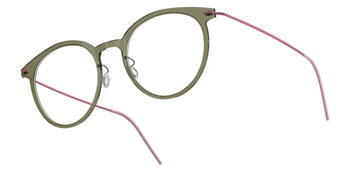 Color: C11 70 - Lindberg N.O.W. Titanium LND6537C117047