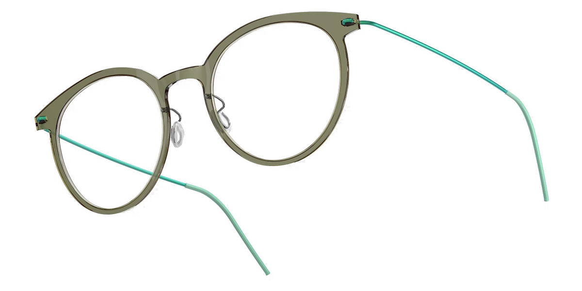 Color: C11 85 - Lindberg N.O.W. Titanium LND6537C118547