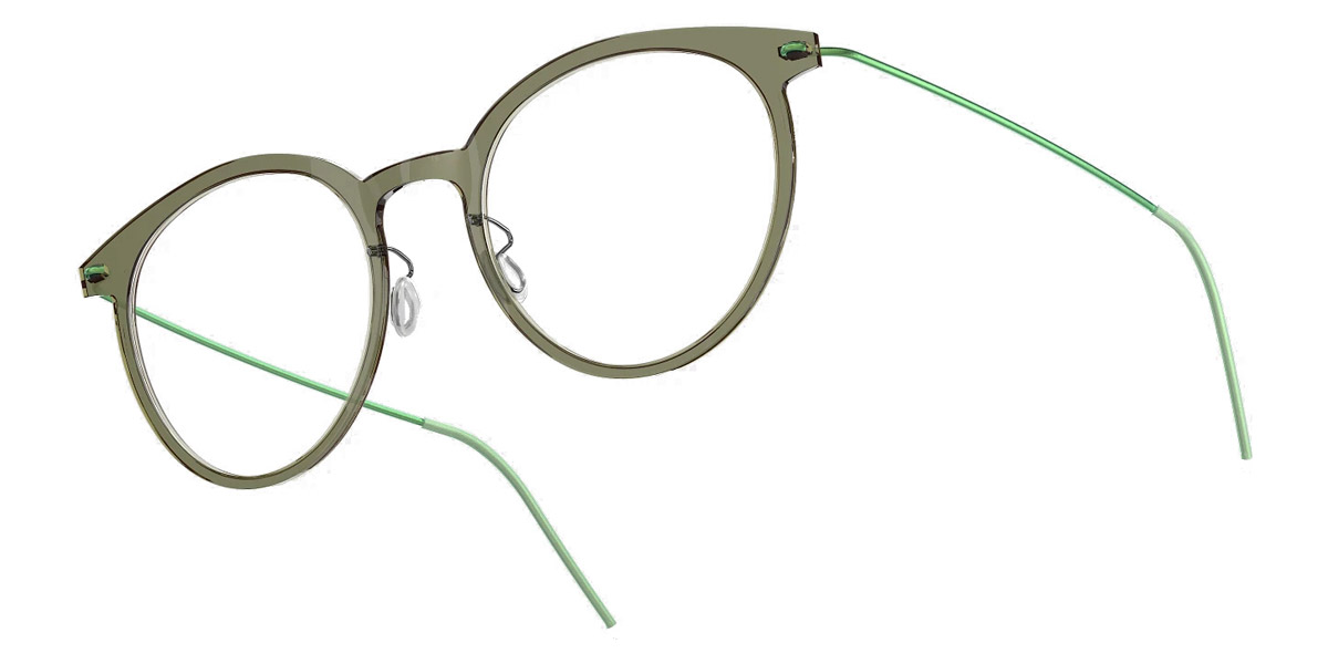 Color: C11 90 - Lindberg N.O.W. Titanium LND6537C119047