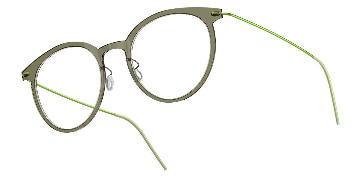 Color: C11 95 - Lindberg N.O.W. Titanium LND6537C119547