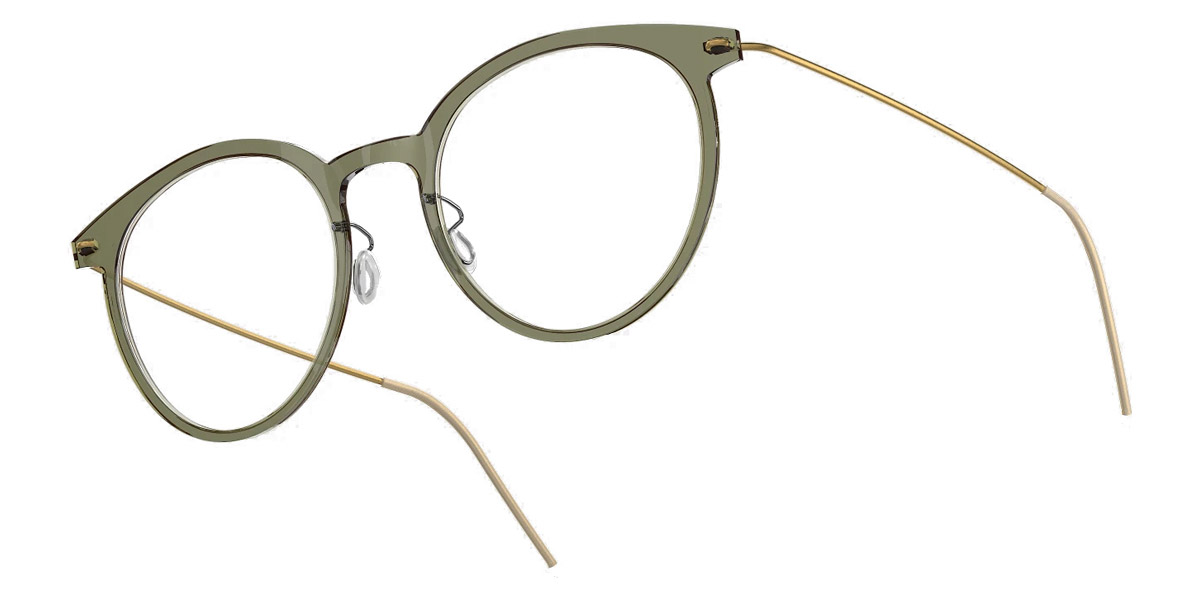 Color: C11 GT - Lindberg N.O.W. Titanium LND6537C11GT47