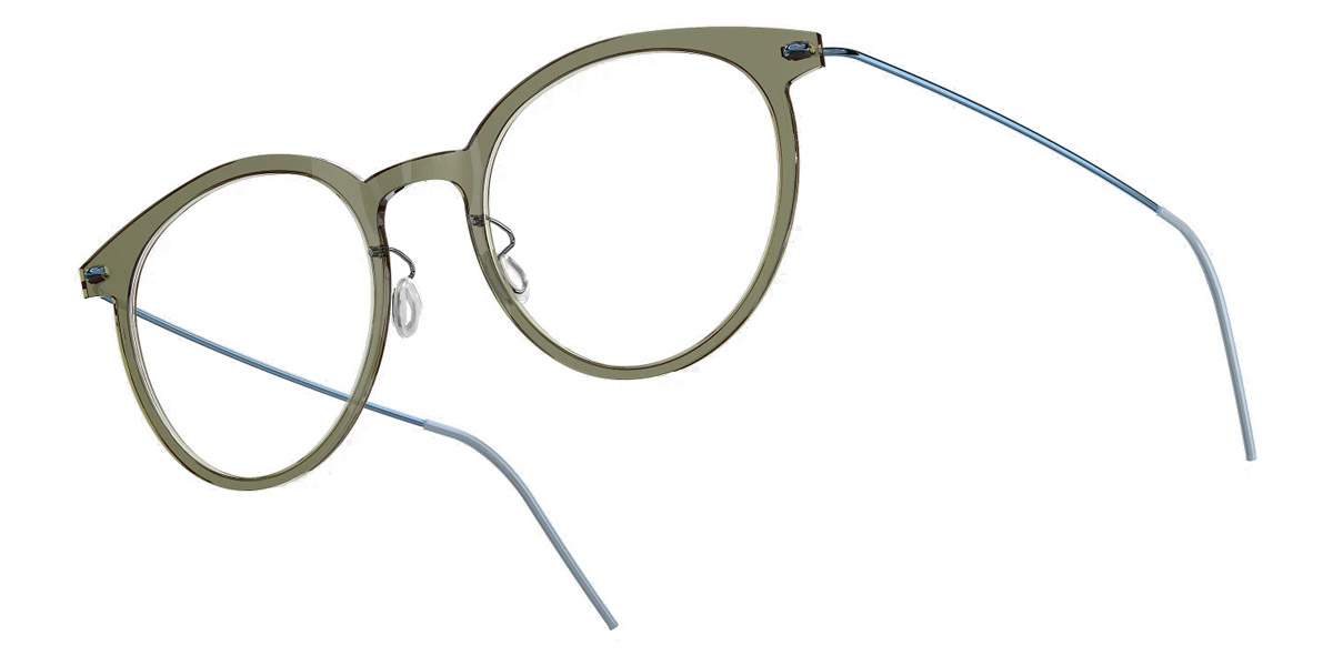 Color: C11 P20 - Lindberg N.O.W. Titanium LND6537C11P2047