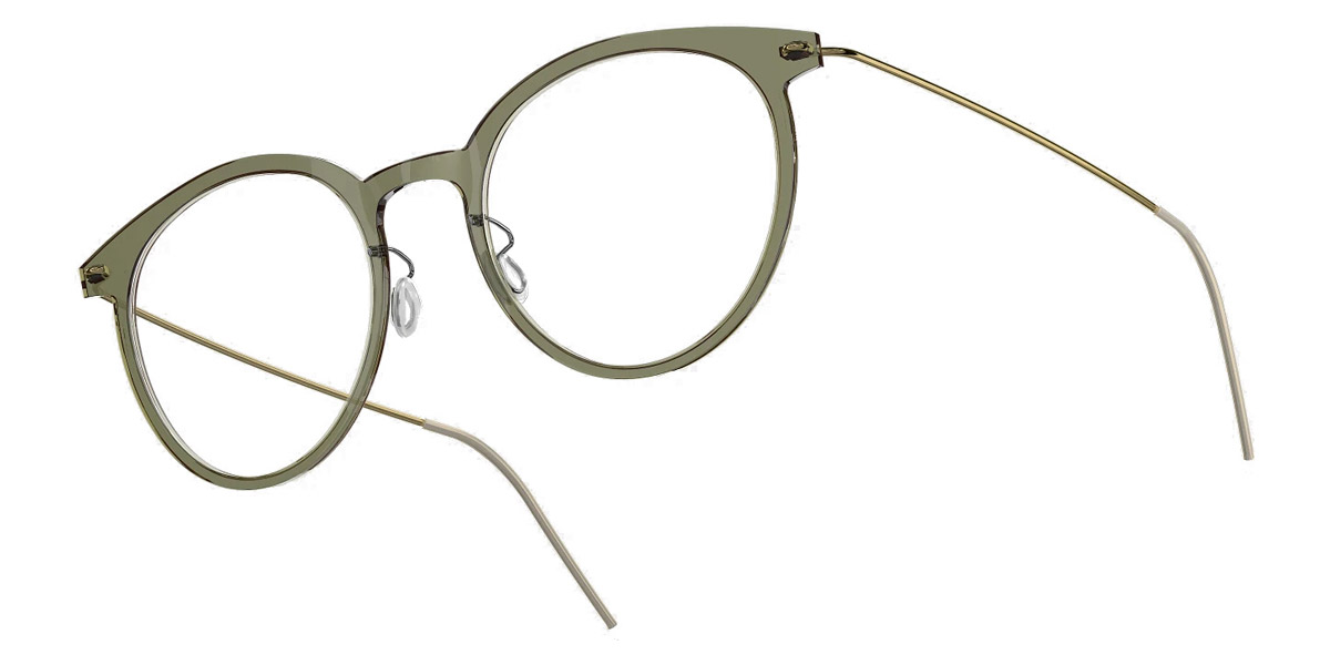 Color: C11 P35 - Lindberg N.O.W. Titanium LND6537C11P3547