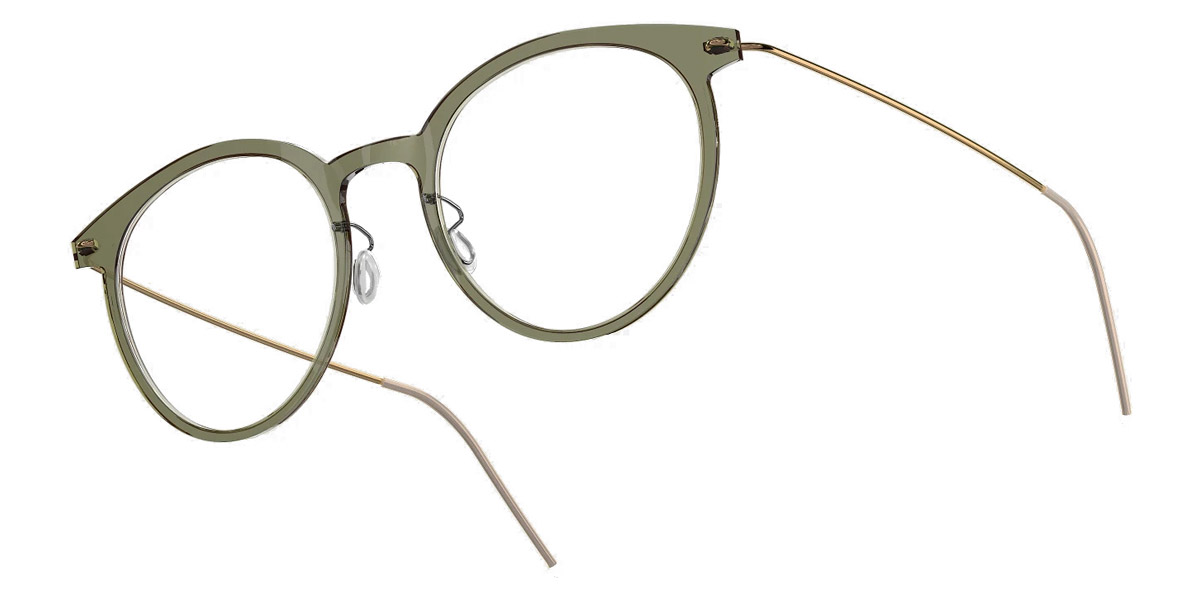 Color: C11 P60 - Lindberg N.O.W. Titanium LND6537C11P6047