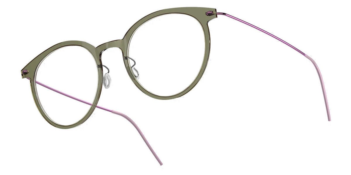 Color: C11 P75 - Lindberg N.O.W. Titanium LND6537C11P7547