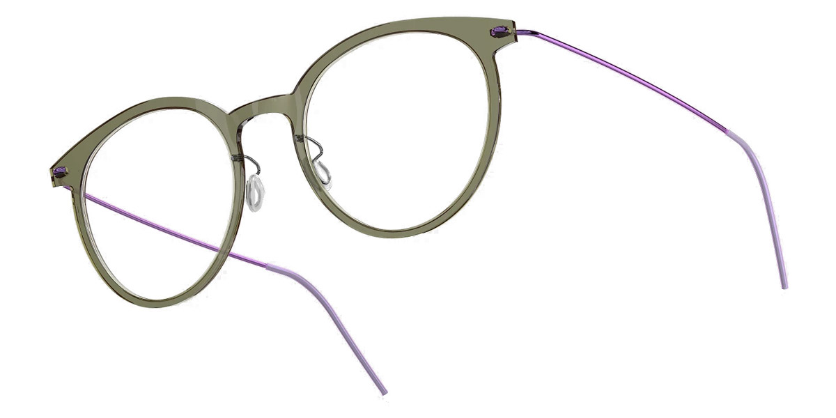 Color: C11 P77 - Lindberg N.O.W. Titanium LND6537C11P7747