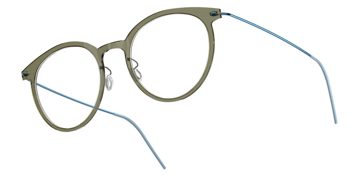 Color: C11 P80 - Lindberg N.O.W. Titanium LND6537C11P8047