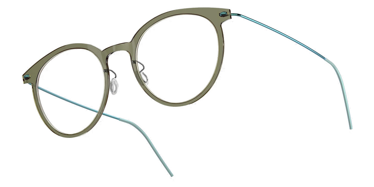 Color: C11 P85 - Lindberg N.O.W. Titanium LND6537C11P8547