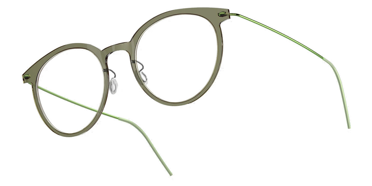 Color: C11 P95 - Lindberg N.O.W. Titanium LND6537C11P9547