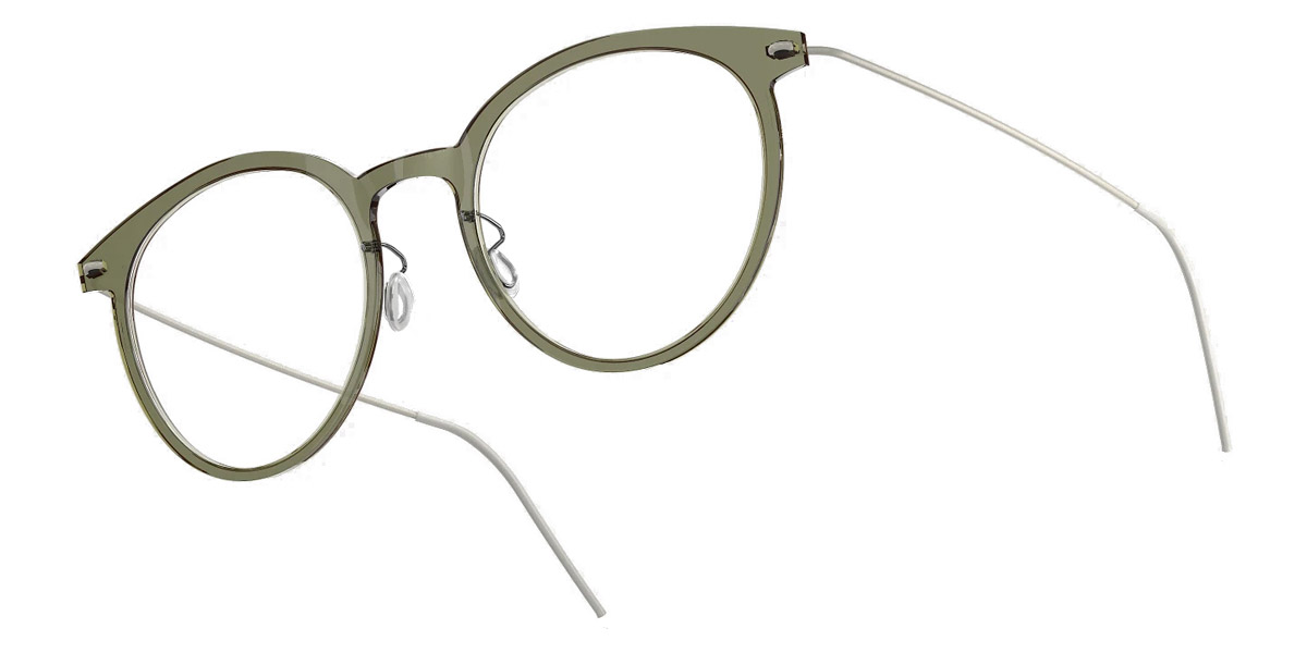 Color: C11 U38 - Lindberg N.O.W. Titanium LND6537C11U3847