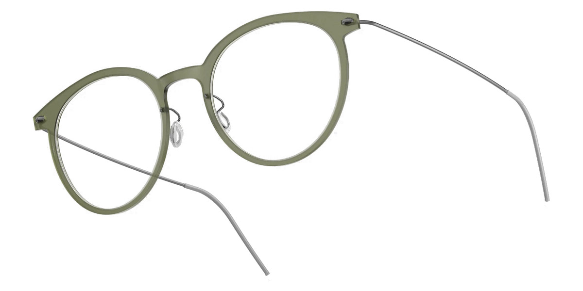 Color: C11M 10 - Lindberg N.O.W. Titanium LND6537C11M1047