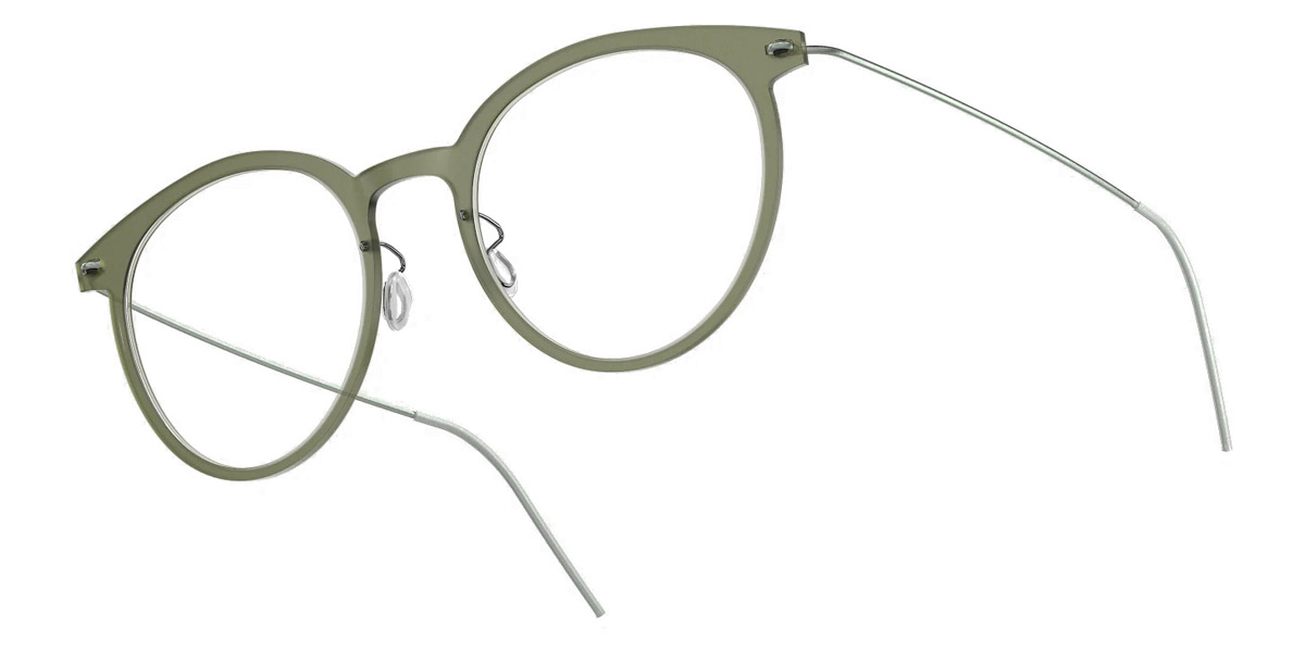 Color: C11M 30 - Lindberg N.O.W. Titanium LND6537C11M3047