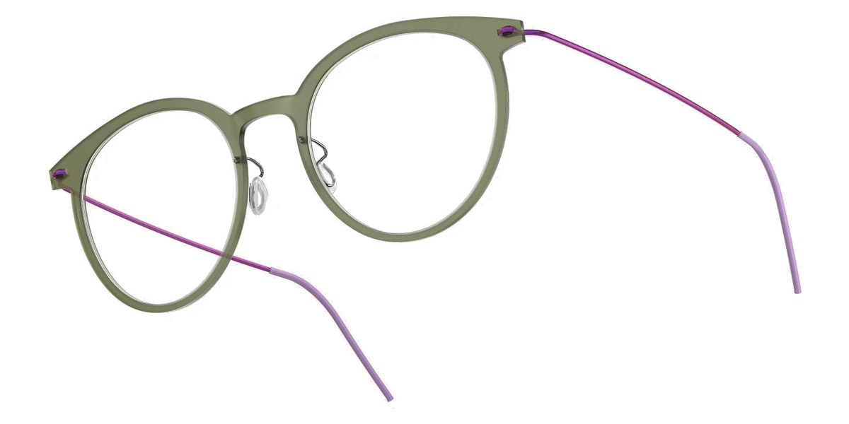 Color: C11M 75 - Lindberg N.O.W. Titanium LND6537C11M7547