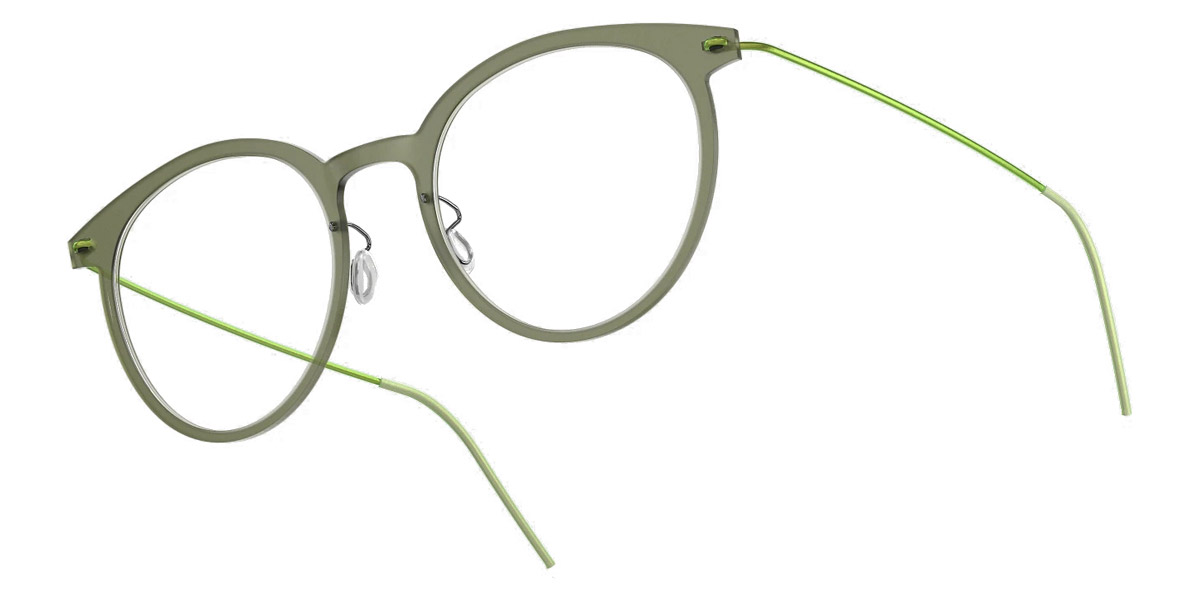 Color: C11M 95 - Lindberg N.O.W. Titanium LND6537C11M9547