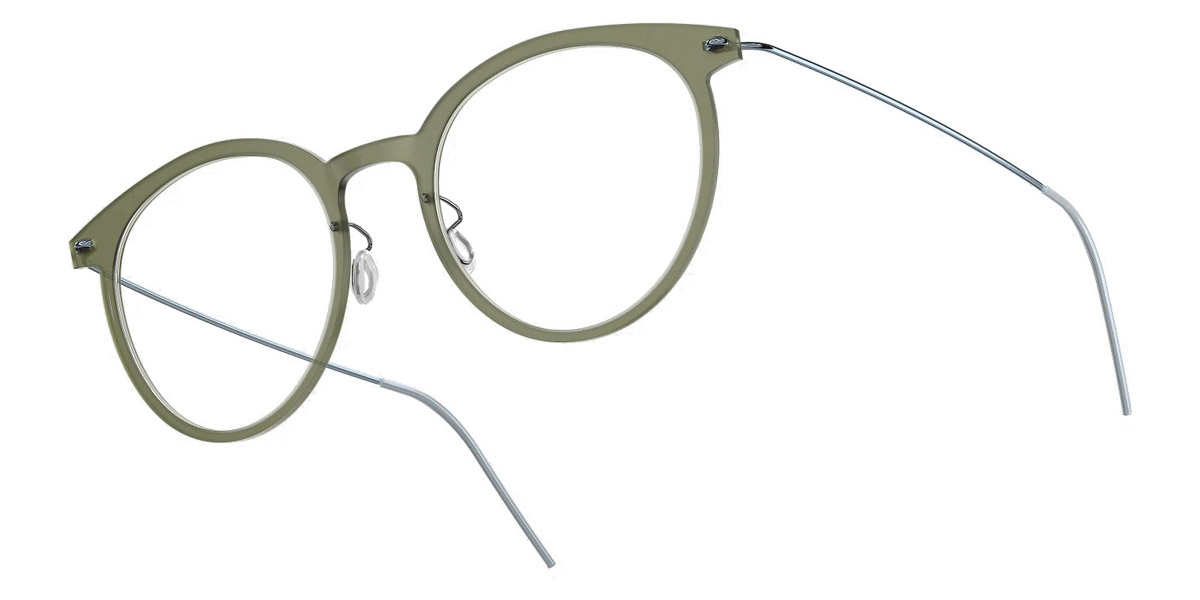 Color: C11M P25 - Lindberg N.O.W. Titanium LND6537C11MP2547