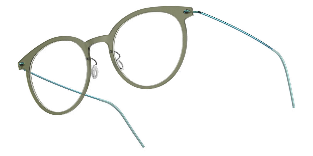 Color: C11M P85 - Lindberg N.O.W. Titanium LND6537C11MP8547