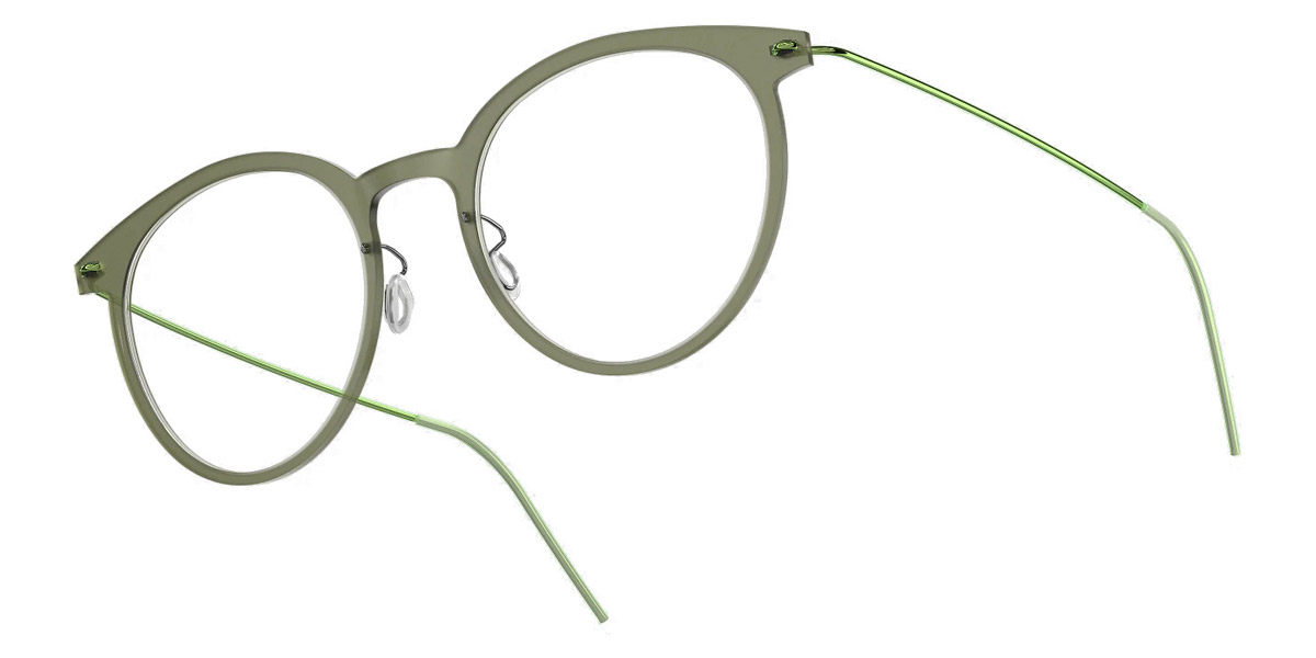 Color: C11M P95 - Lindberg N.O.W. Titanium LND6537C11MP9547