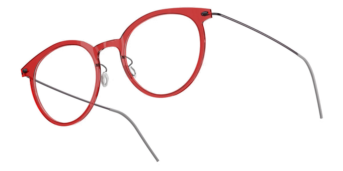 Color: C12 PU14 - Lindberg N.O.W. Titanium LND6537C12PU1447