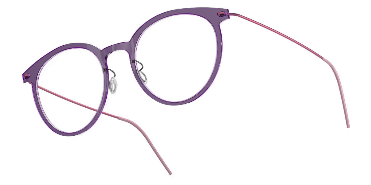 Color: C13 70 - Lindberg N.O.W. Titanium LND6537C137047