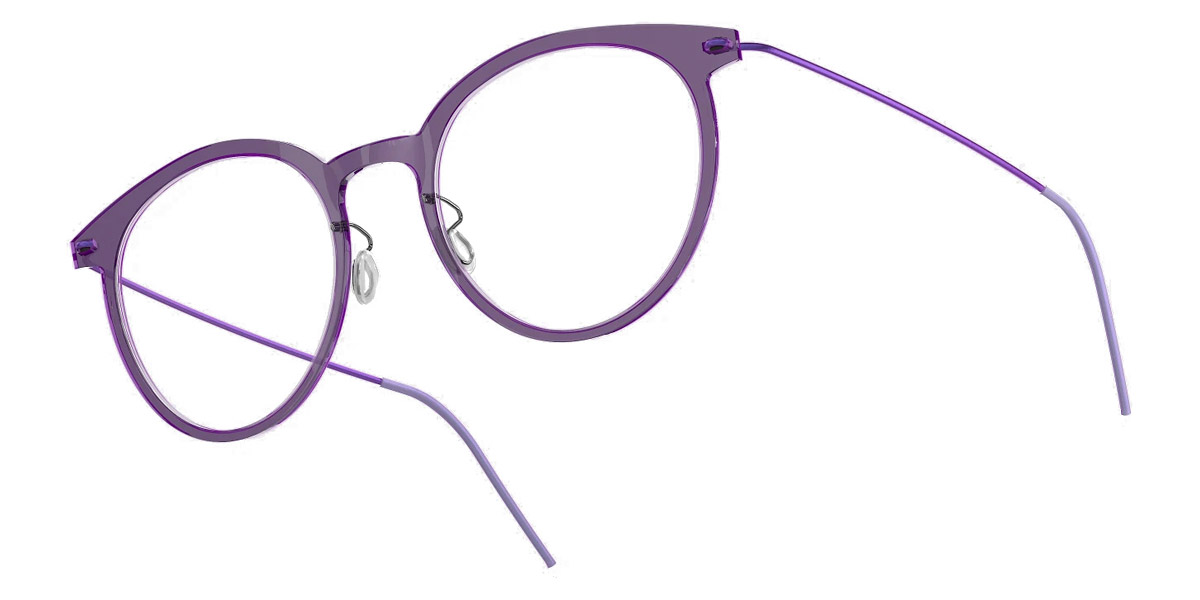 Color: C13 77 - Lindberg N.O.W. Titanium LND6537C137747