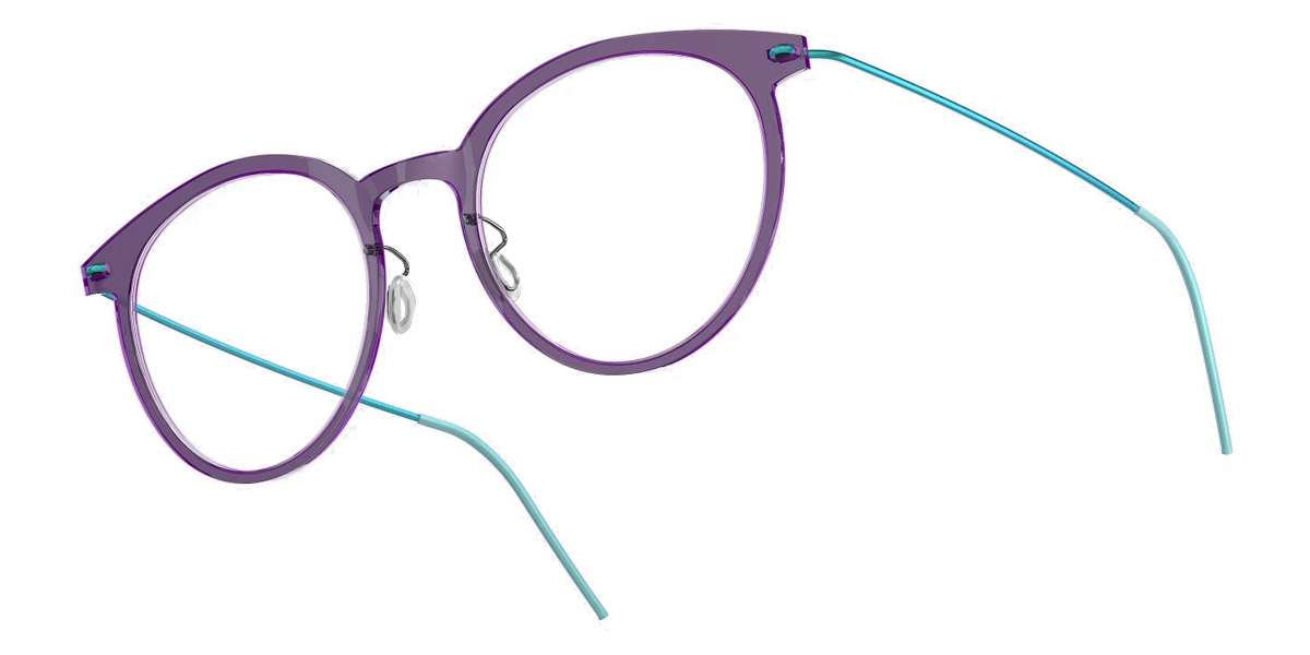 Color: C13 80 - Lindberg N.O.W. Titanium LND6537C138047