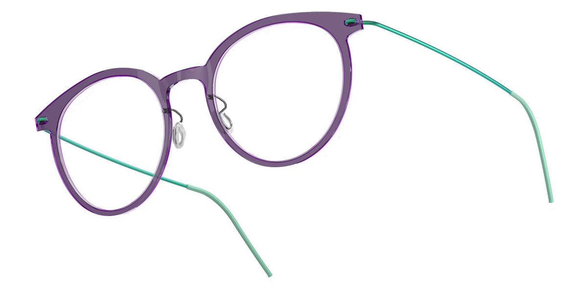 Color: C13 85 - Lindberg N.O.W. Titanium LND6537C138547