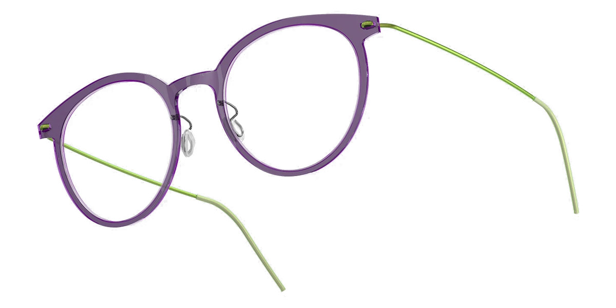 Color: C13 95 - Lindberg N.O.W. Titanium LND6537C139547