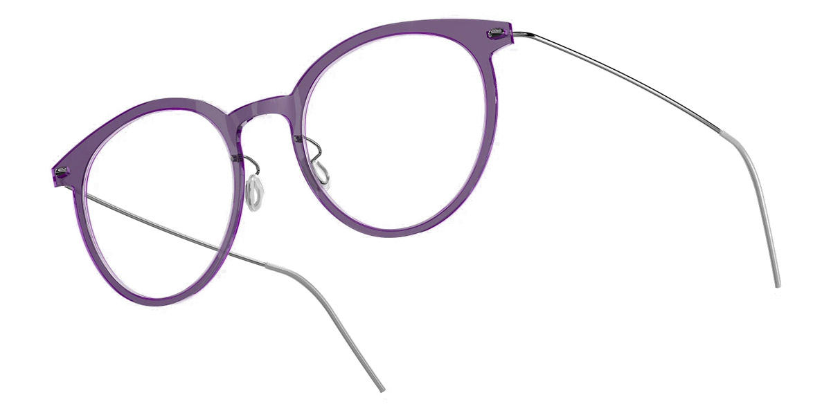 Color: C13 P10 - Lindberg N.O.W. Titanium LND6537C13P1047