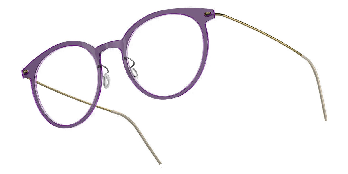 Color: C13 P35 - Lindberg N.O.W. Titanium LND6537C13P3547