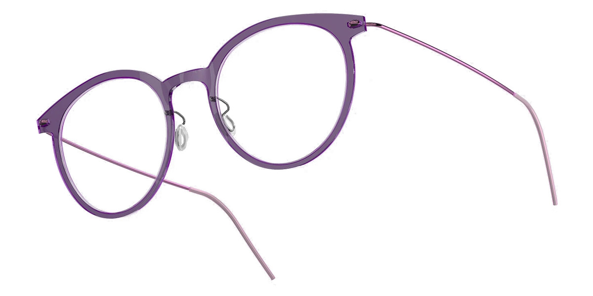 Color: C13 P75 - Lindberg N.O.W. Titanium LND6537C13P7547