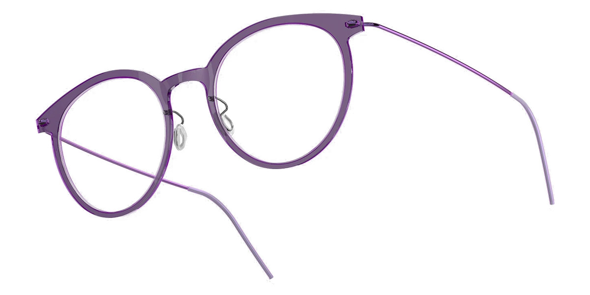 Color: C13 P77 - Lindberg N.O.W. Titanium LND6537C13P7747