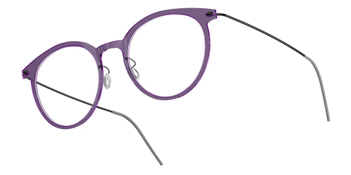 Color: C13 PU9 - Lindberg N.O.W. Titanium LND6537C13PU947