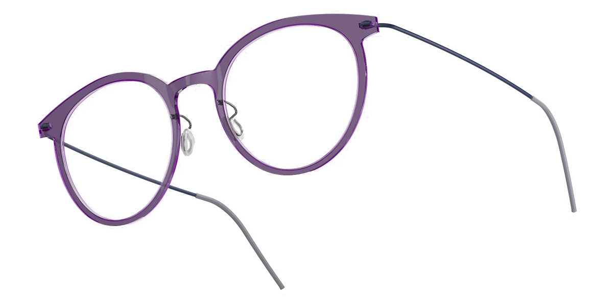 Color: C13 U13 - Lindberg N.O.W. Titanium LND6537C13U1347