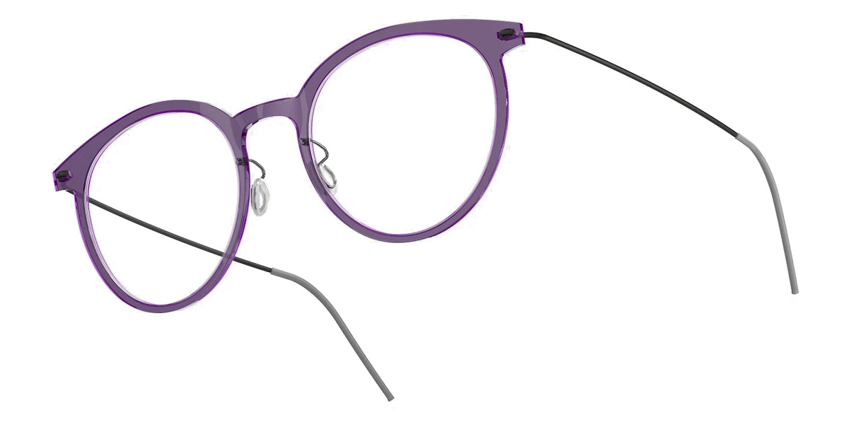 Color: C13 U9 - Lindberg N.O.W. Titanium LND6537C13U947