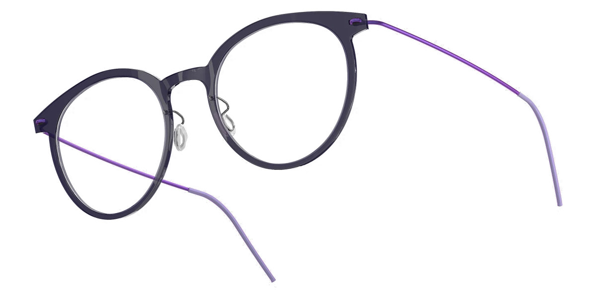 Color: C14 77 - Lindberg N.O.W. Titanium LND6537C147747