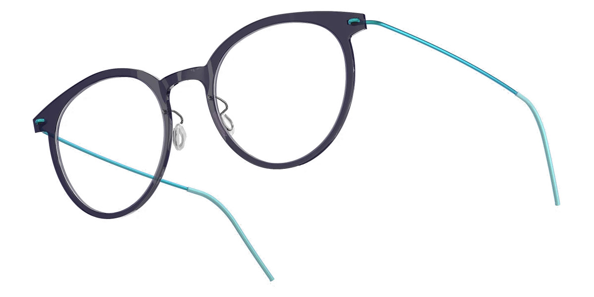 Color: C14 80 - Lindberg N.O.W. Titanium LND6537C148047