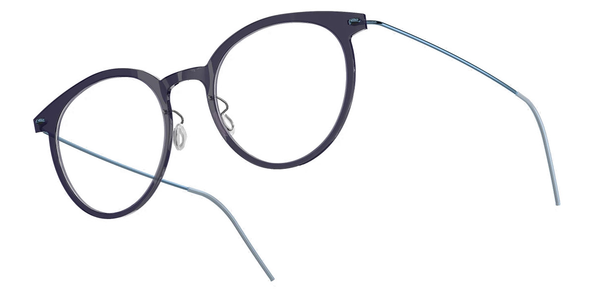 Color: C14 P20 - Lindberg N.O.W. Titanium LND6537C14P2047