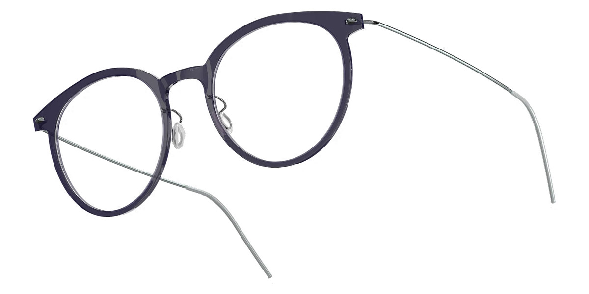 Color: C14 P30 - Lindberg N.O.W. Titanium LND6537C14P3047