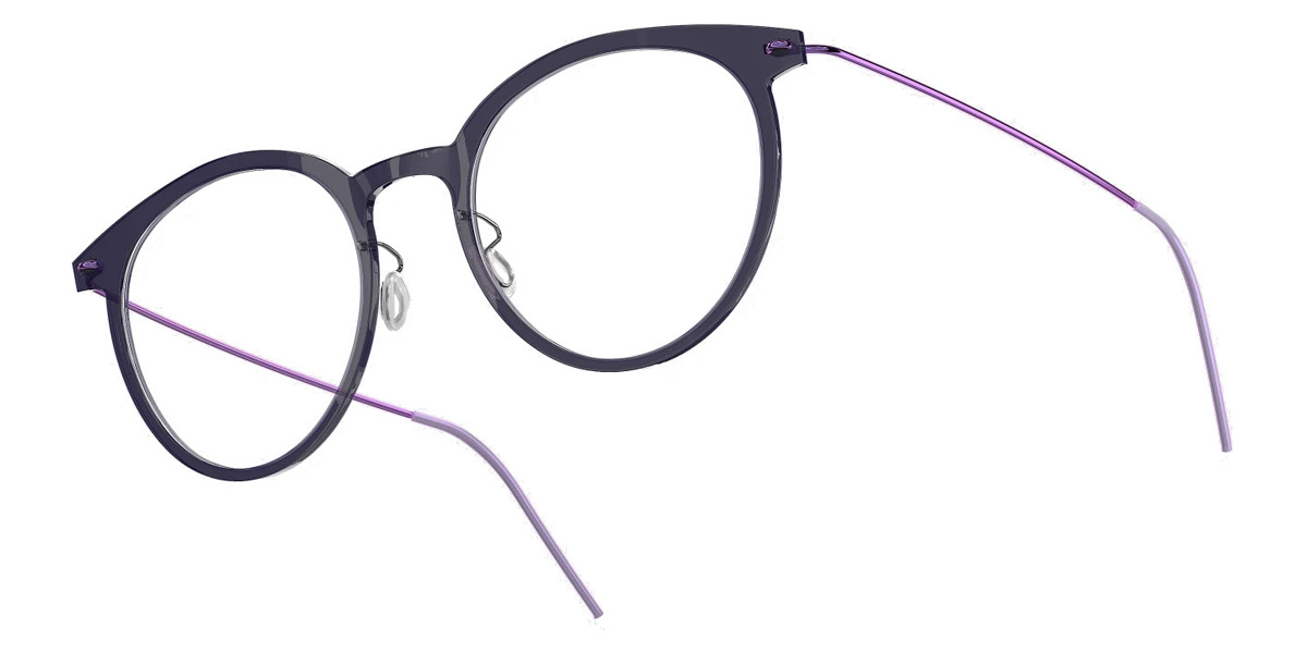 Color: C14 P77 - Lindberg N.O.W. Titanium LND6537C14P7747