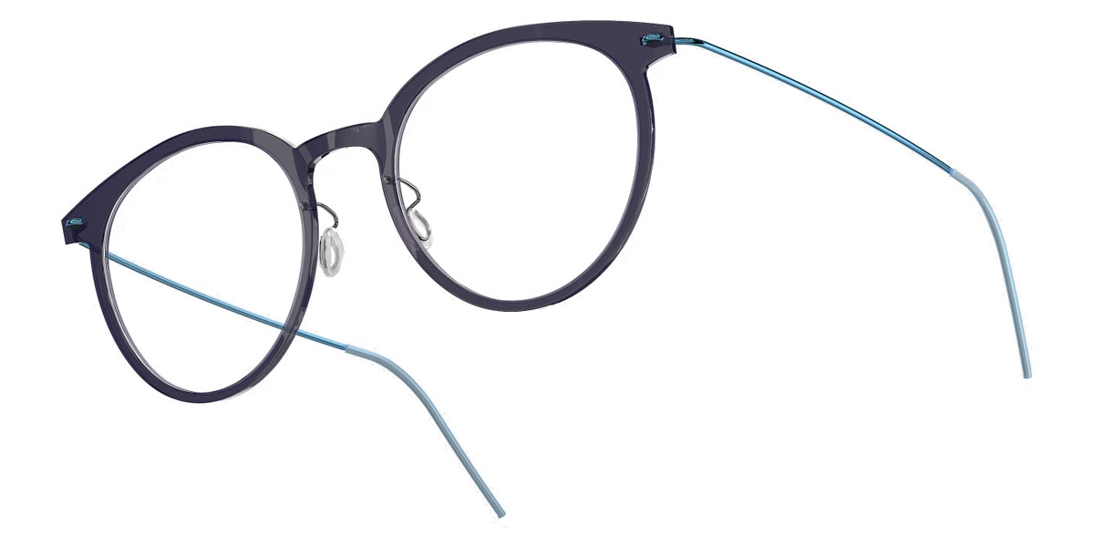 Color: C14 P80 - Lindberg N.O.W. Titanium LND6537C14P8047