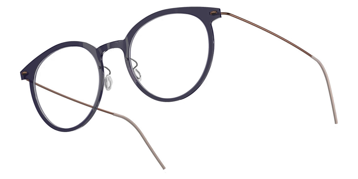 Color: C14 PU12 - Lindberg N.O.W. Titanium LND6537C14PU1247