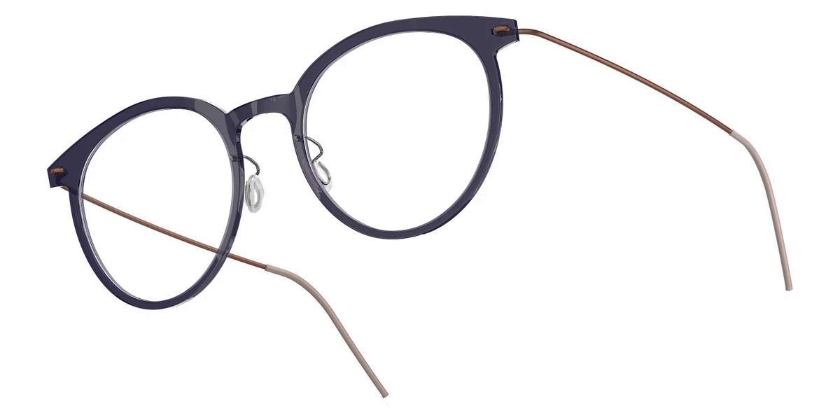 Color: C14 U12 - Lindberg N.O.W. Titanium LND6537C14U1247