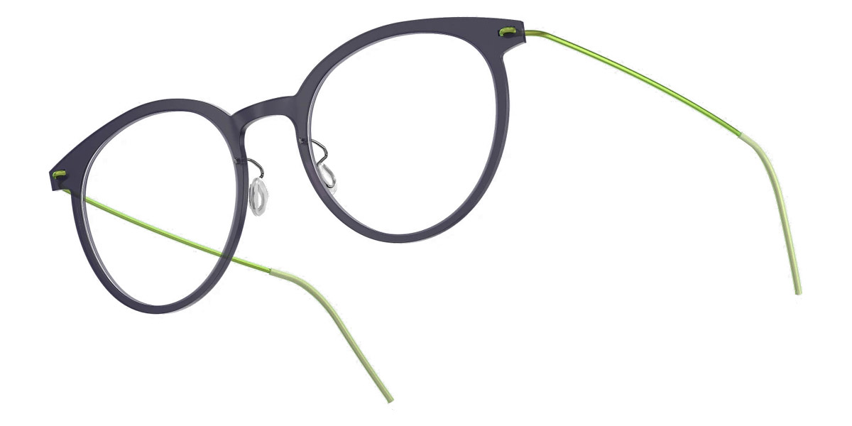 Color: C14M 95 - Lindberg N.O.W. Titanium LND6537C14M9547